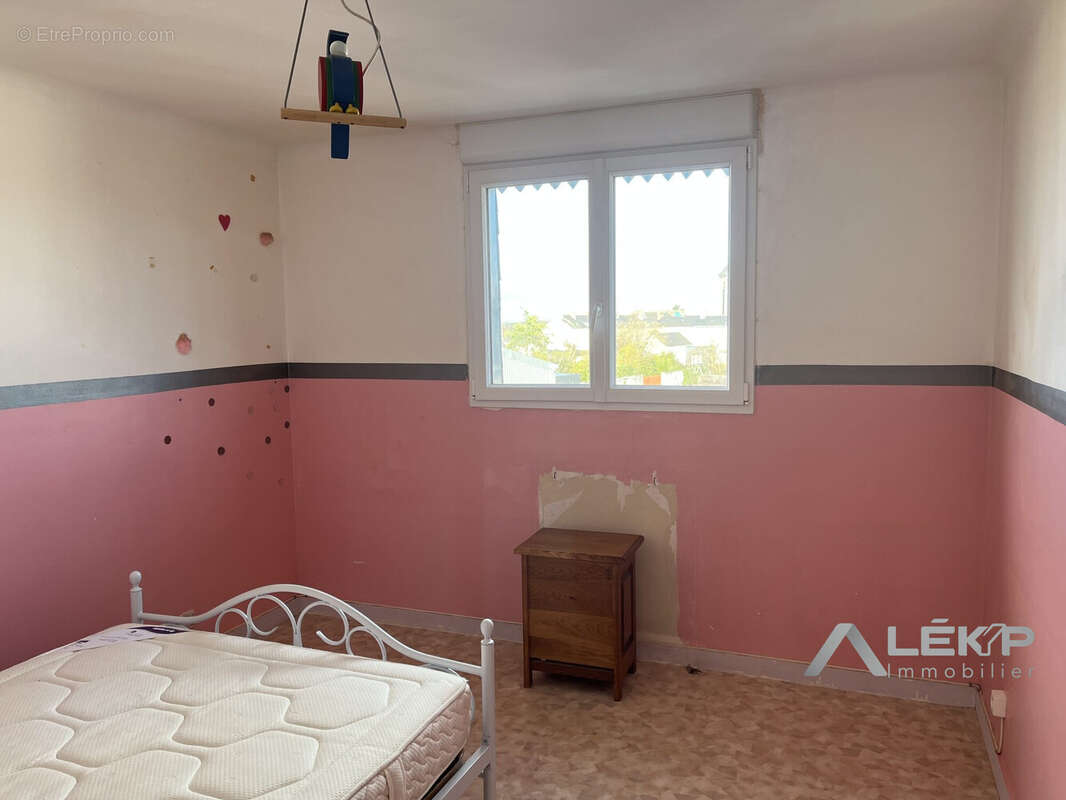 Maison à BAINS-SUR-OUST