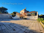 Maison à GIGNAC-LA-NERTHE