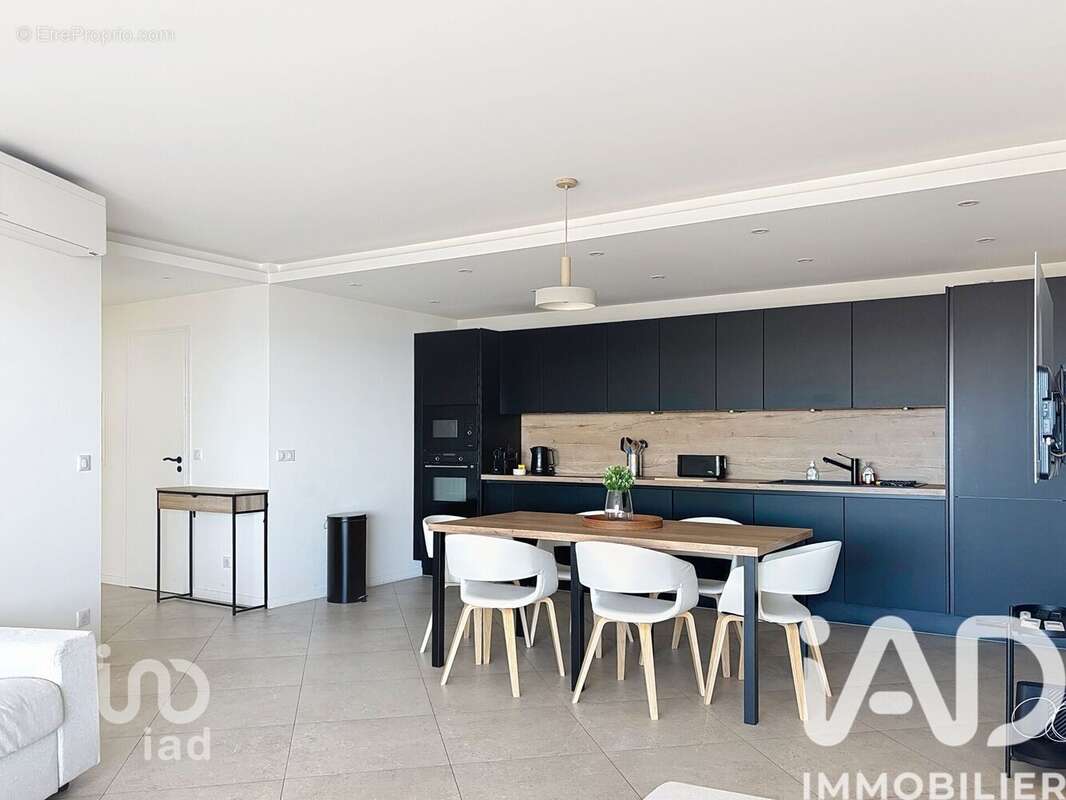 Photo 9 - Appartement à NICE