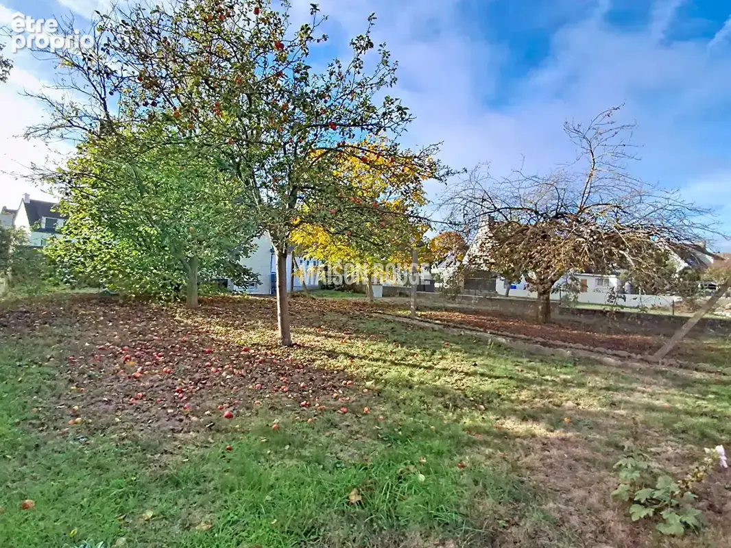 Coup de coeur à PLOUFRAGAN - Maison rénovée, au calme en impasse, avec garage, sous-sol complet et jardin clos - photo 17