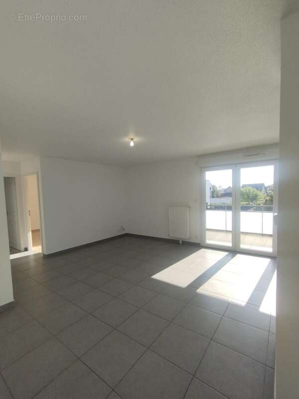 Photo 3 - Appartement à KEMBS