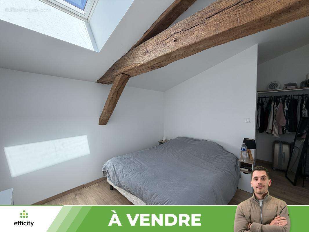 Maison en pierres - photo 12