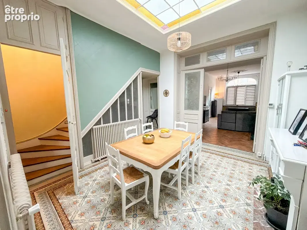 Maison 5 pièces 140 m² à vendre à Lys-Lez-Lannoy (59390) - photo 4
