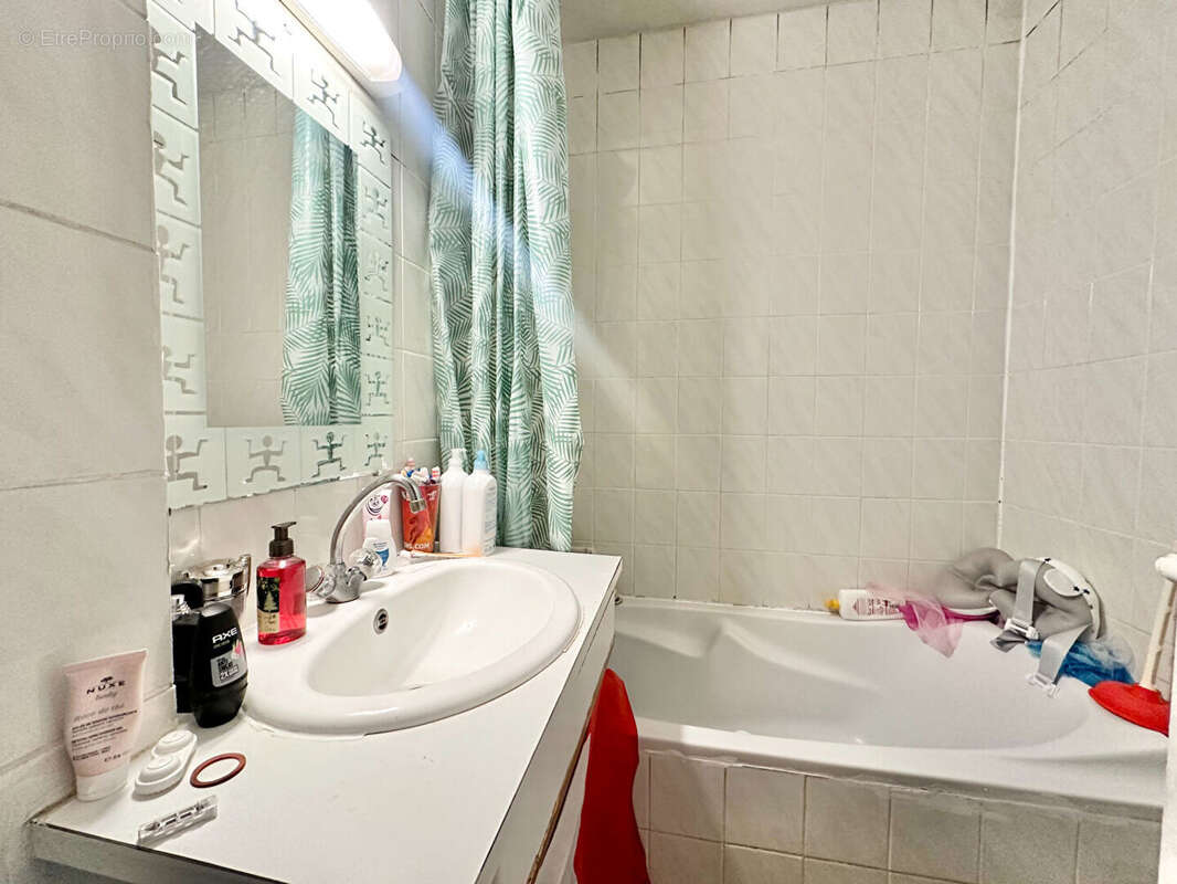 Appartement de 83 m2 habitables - Sartrouville - quartier la marinière - photo 4
