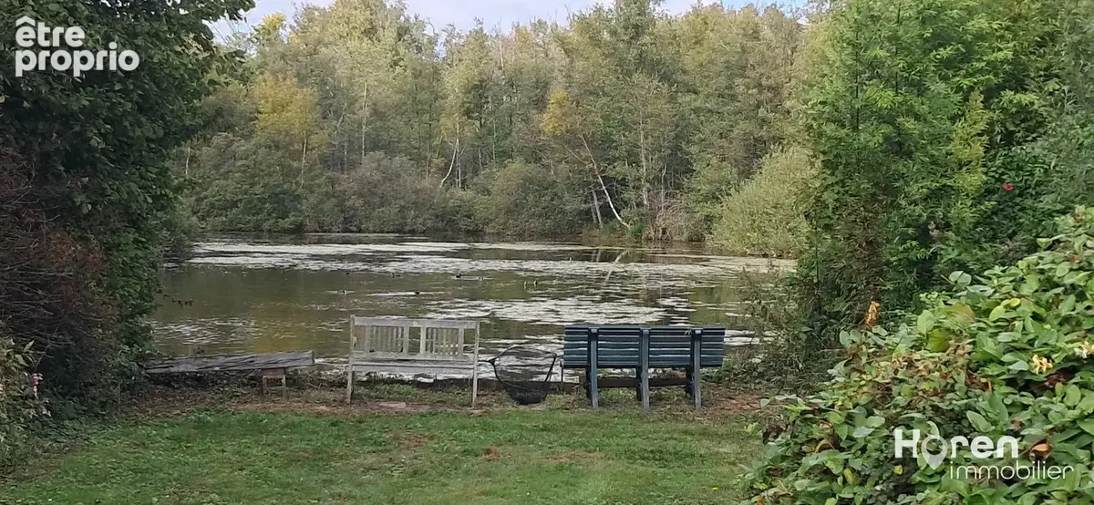 Photo Maison à Bray-Les-Mareuil au prix de 168 000€