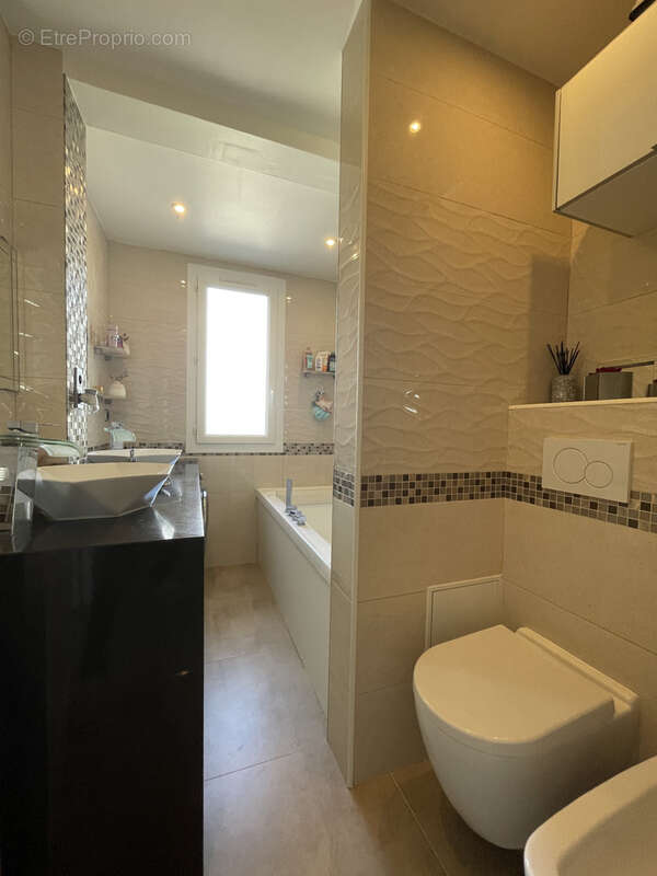 Appartement à BEAUVAIS