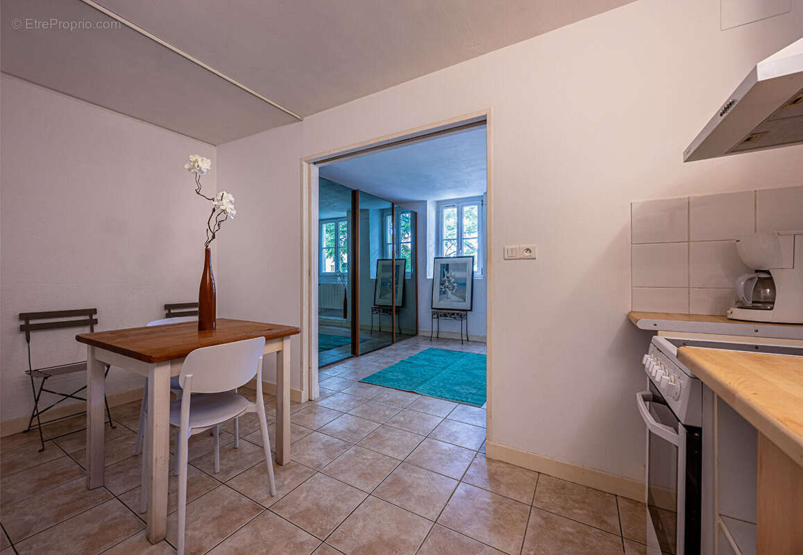 Appartement à LA ROCHELLE