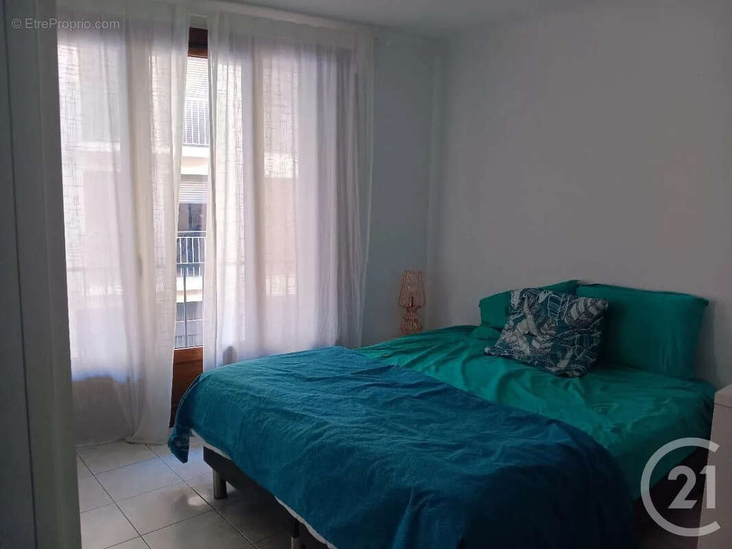 Appartement 39 m² à Sete  - photo 11