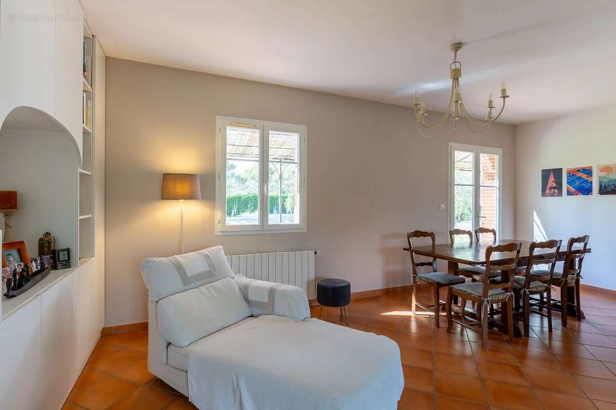 Maison à ROUFFIAC-TOLOSAN