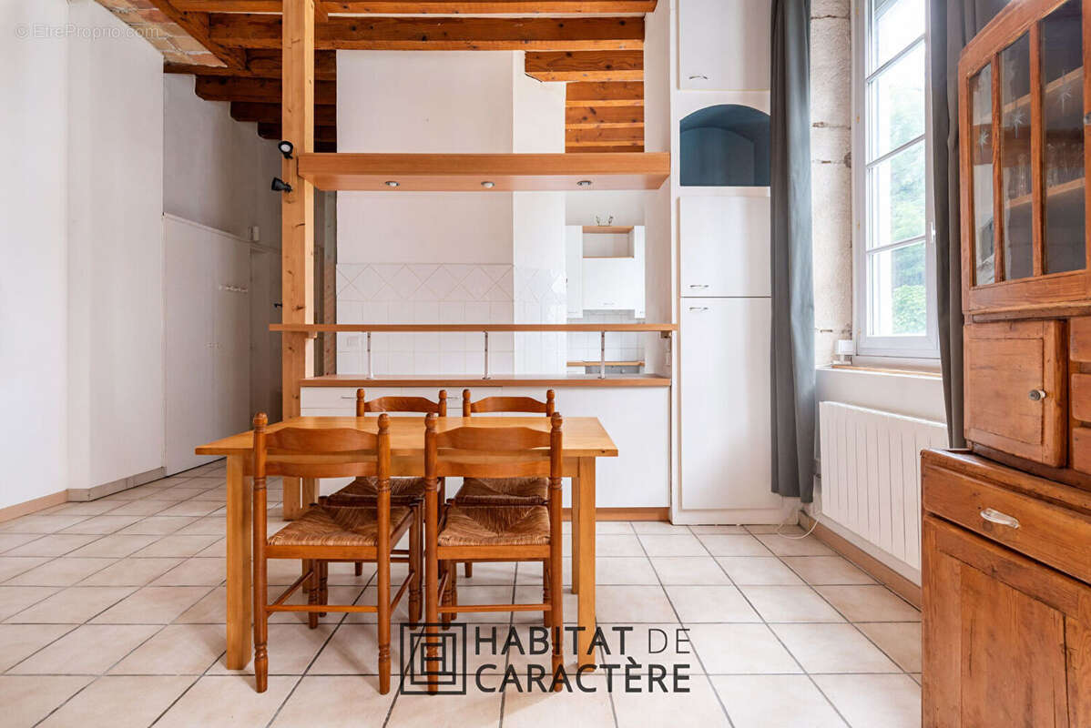 T1bis - Bon Pasteur - photo 8