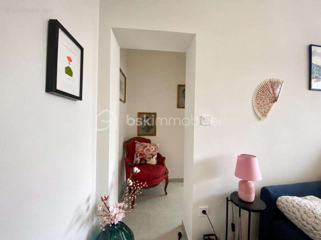 Appartement secteur gare-muse - photo 2