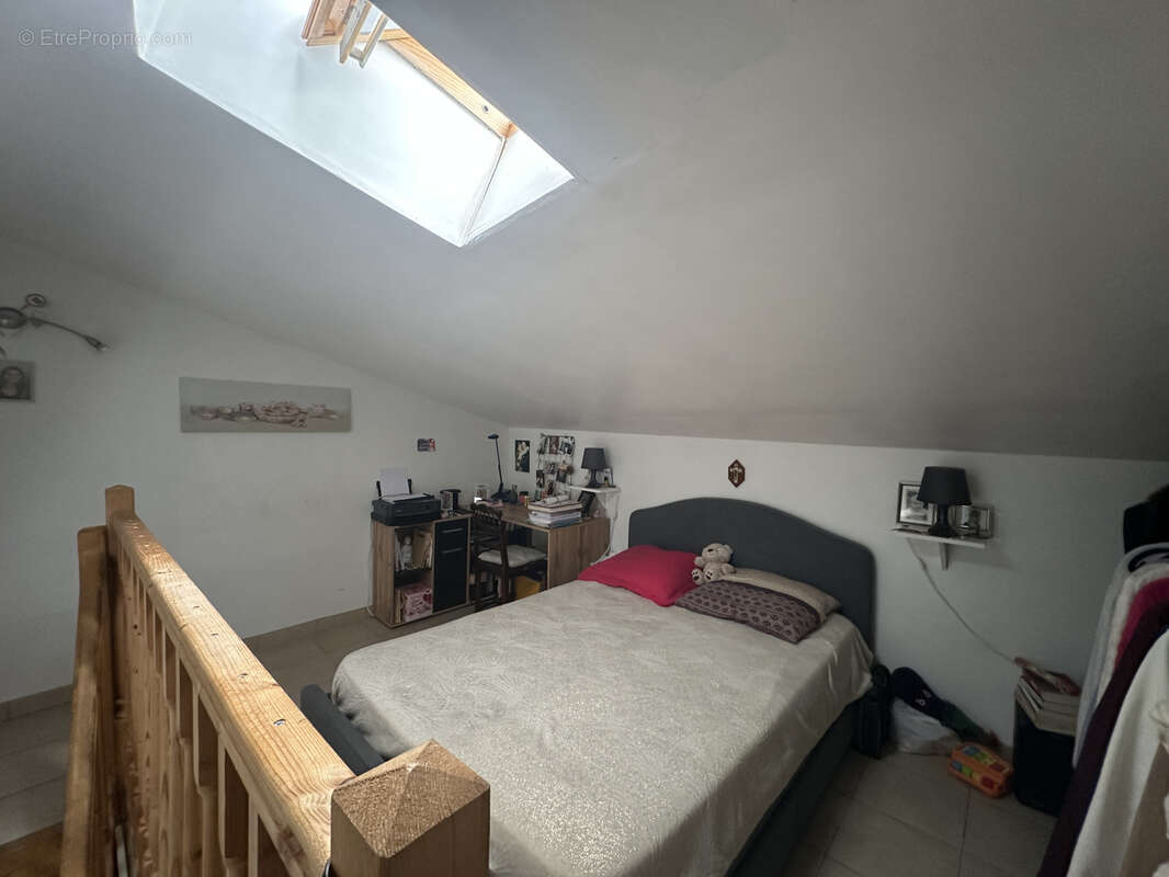 Appartement à LE VAL