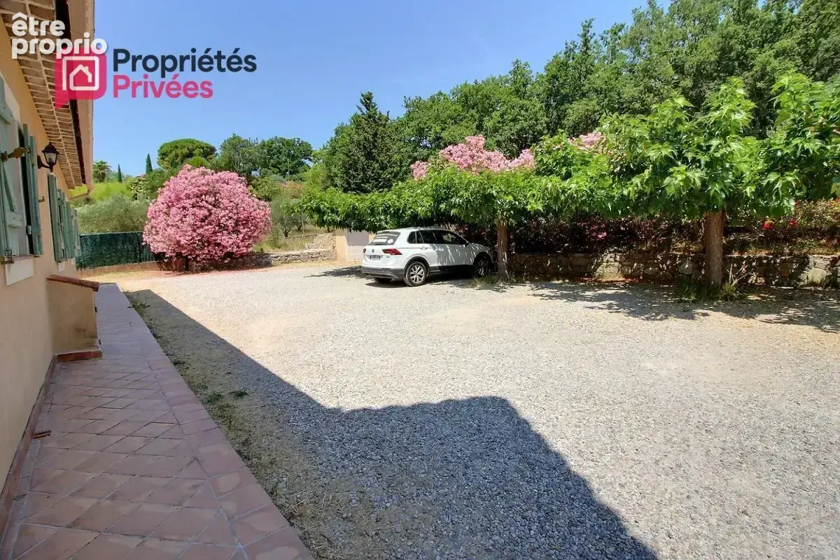 Villa Lorgues 6 pièces 162 m2 - photo 17
