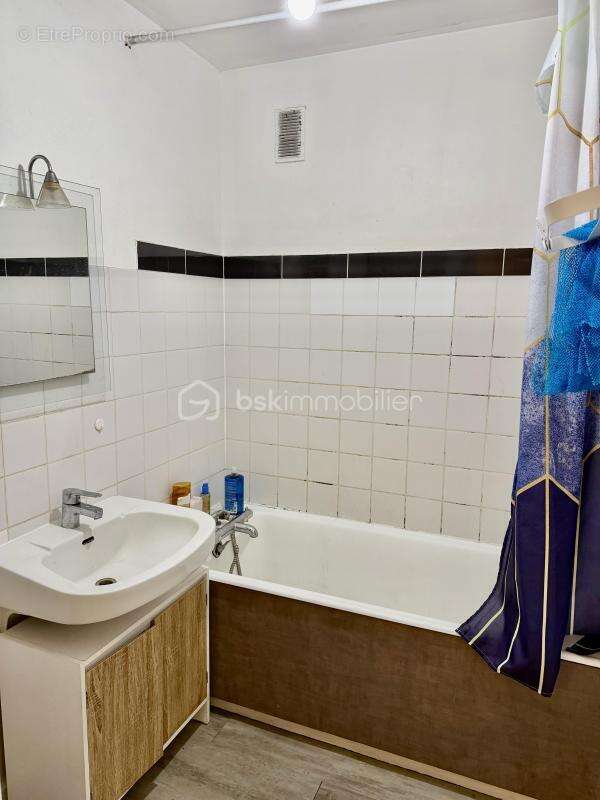 Idéal investissement - 4 chambres - Villejean université - photo 9