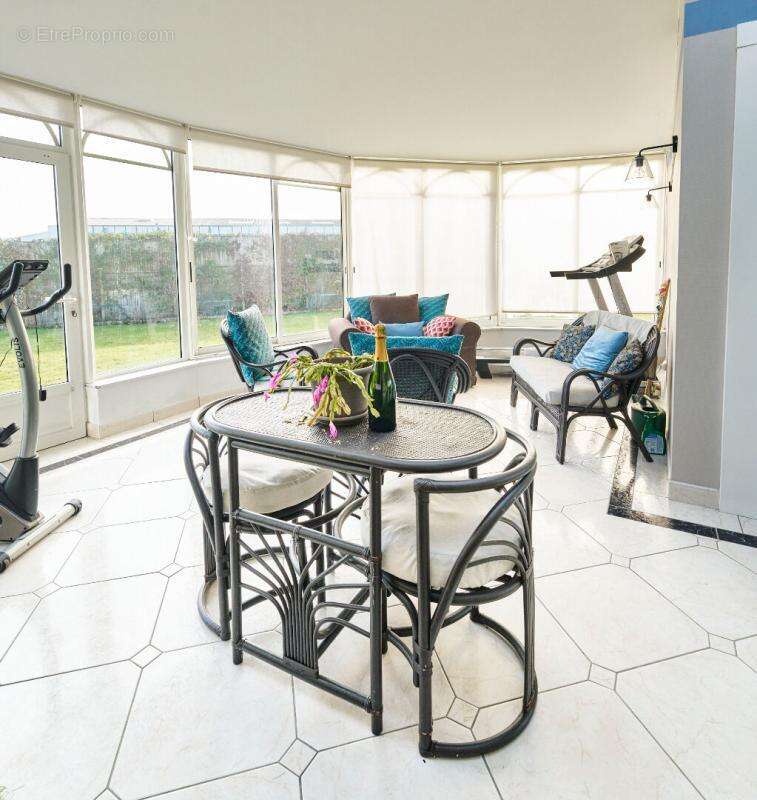 Maison La Verrie 5 pièces 175 m2 - photo 4