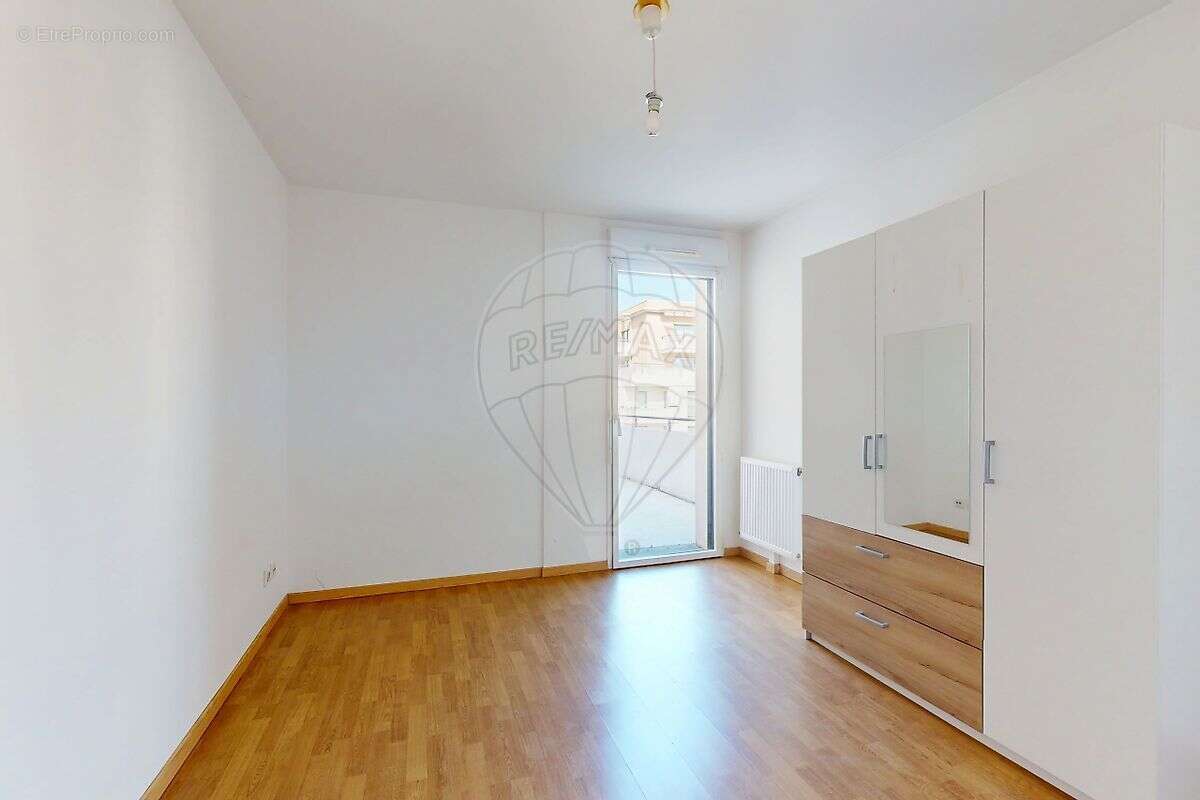Appartement à ORLEANS