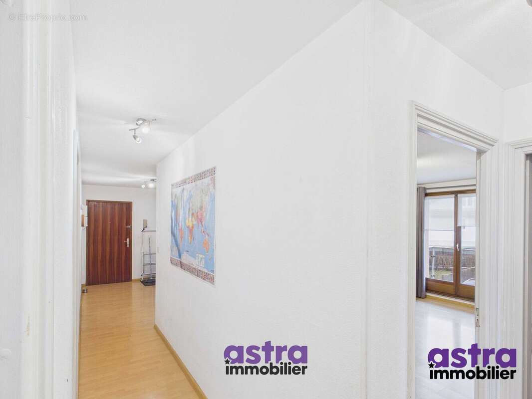 Appartement à ALTKIRCH