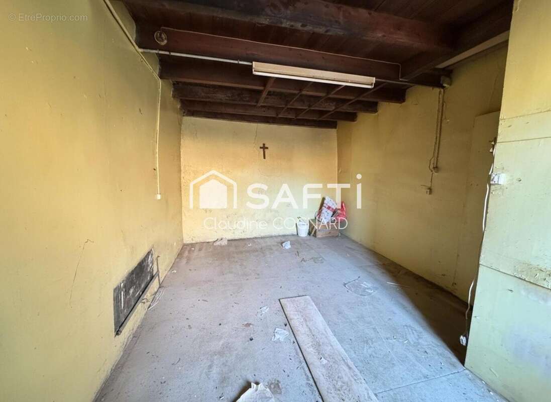 Photo 5 - Appartement à VERGISSON