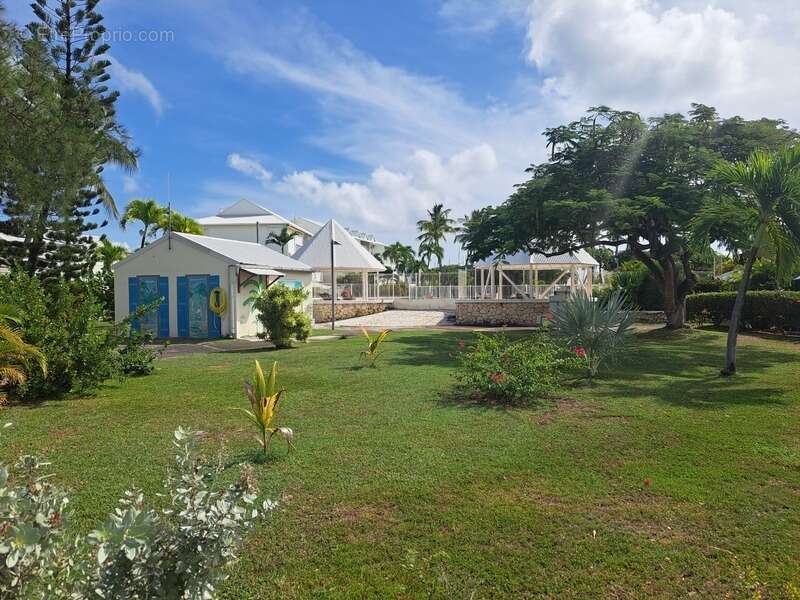 Appartement à SAINT-FRANCOIS