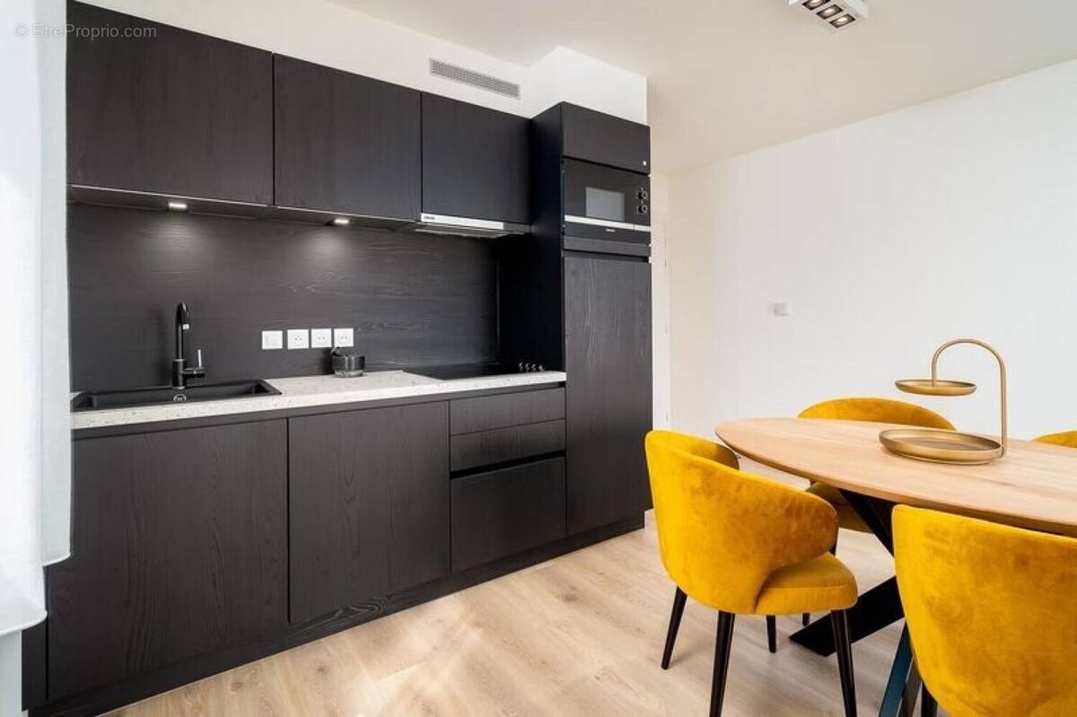 Photo 1 - Appartement à EQUIHEN-PLAGE
