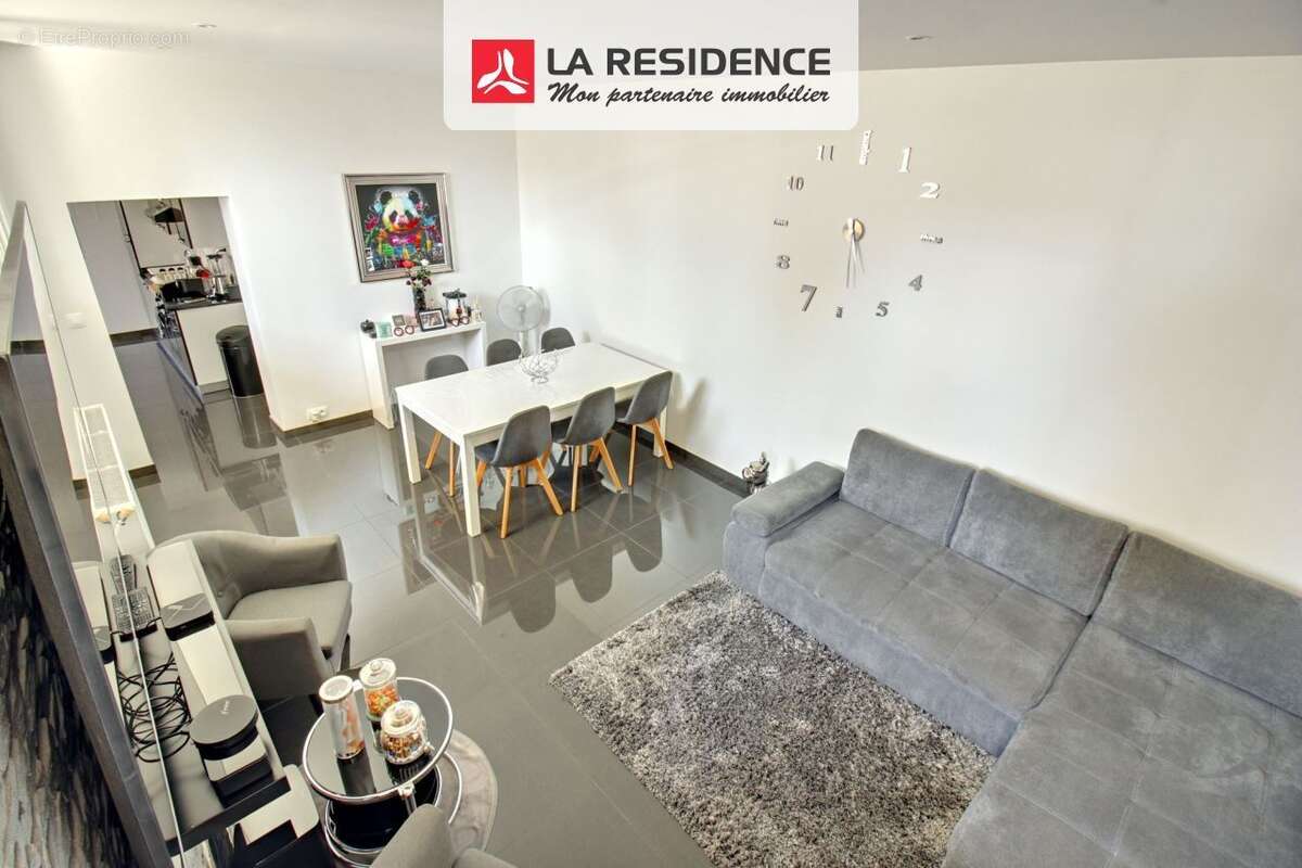 Maison à CONFLANS-SAINTE-HONORINE