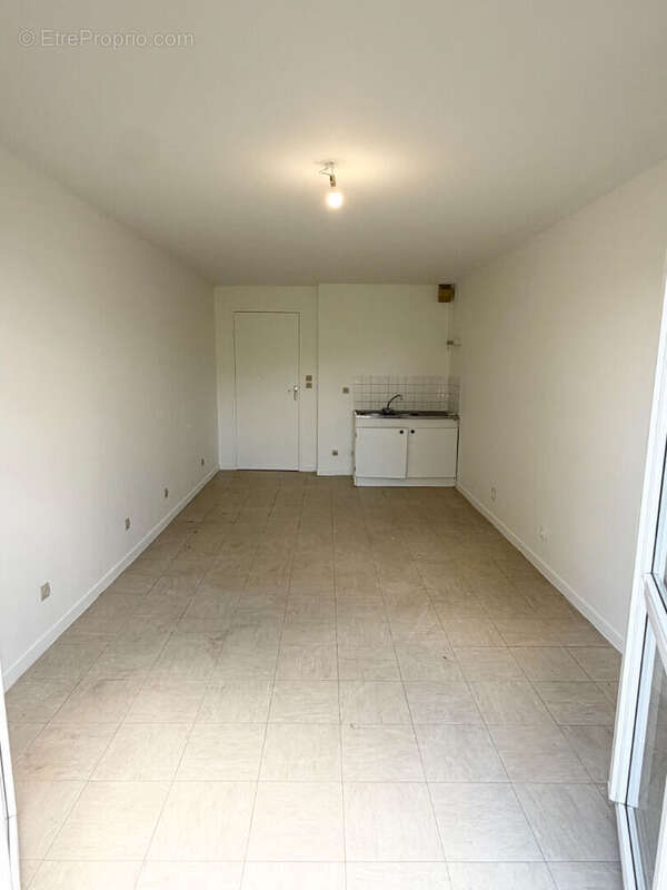 Appartement à LARDY