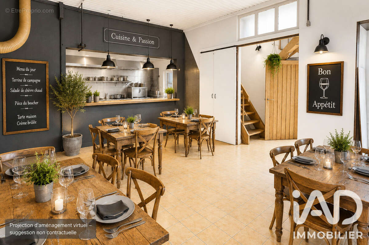 Appartement 150 m² à Paulhaguet  - photo 6
