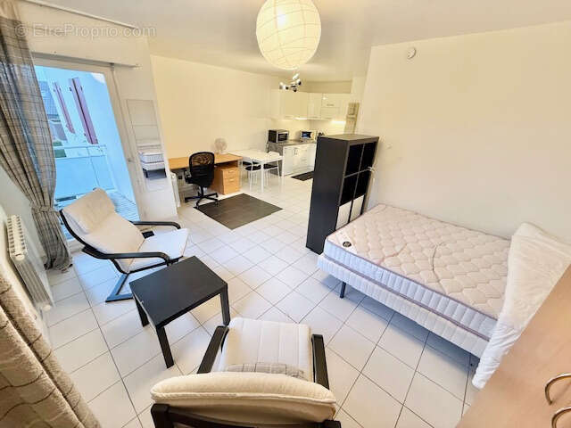 Appartement à PREVESSIN-MOENS