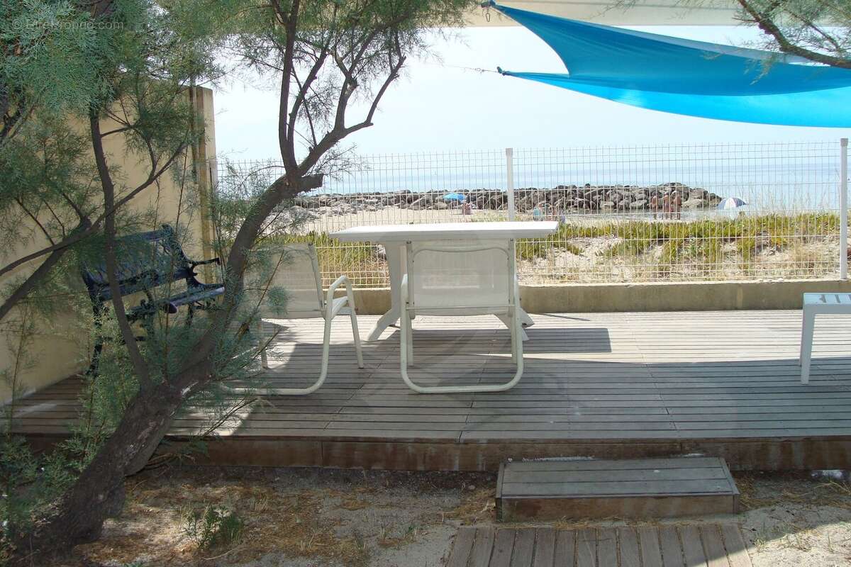 Maison à FRONTIGNAN