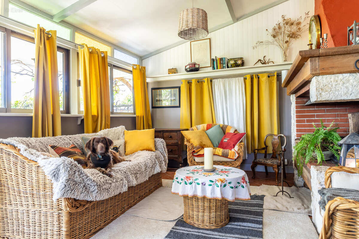 Maison à ROQUECOR