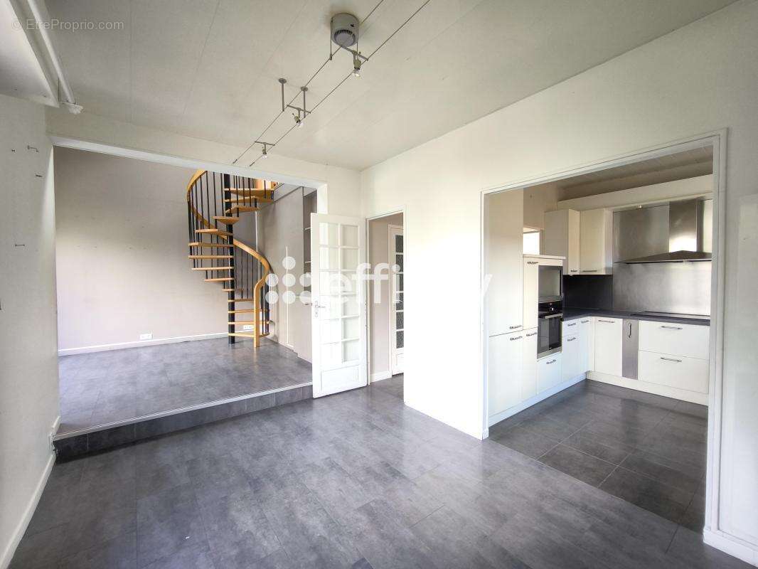 Maison individuelle - photo 6