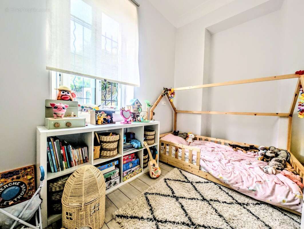 Appartement 52 m² à Menton  - photo 7