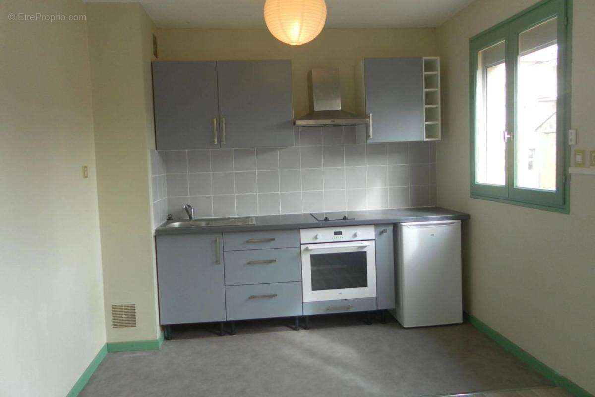 Appartement à SORGUES