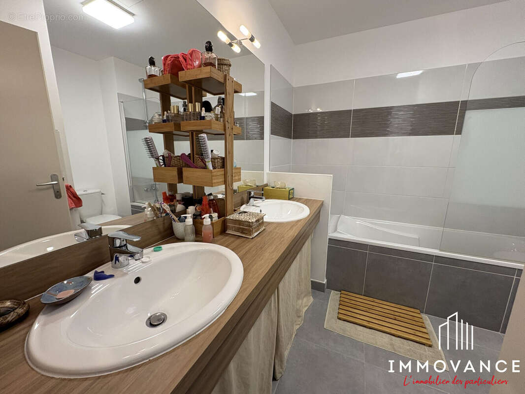 Maison à PRADES-LE-LEZ