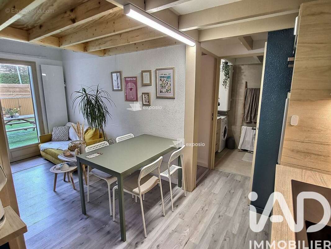 Photo 9 - Maison à CAPBRETON