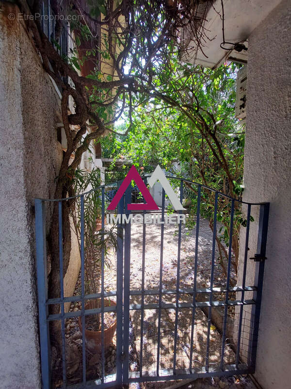 Maison à SAINT-PAUL