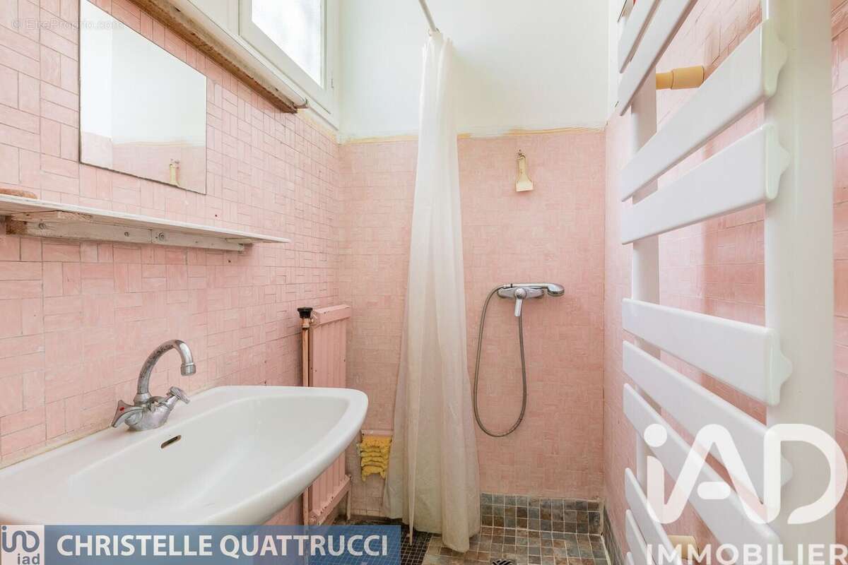 Photo 9 - Maison à JUVISY-SUR-ORGE