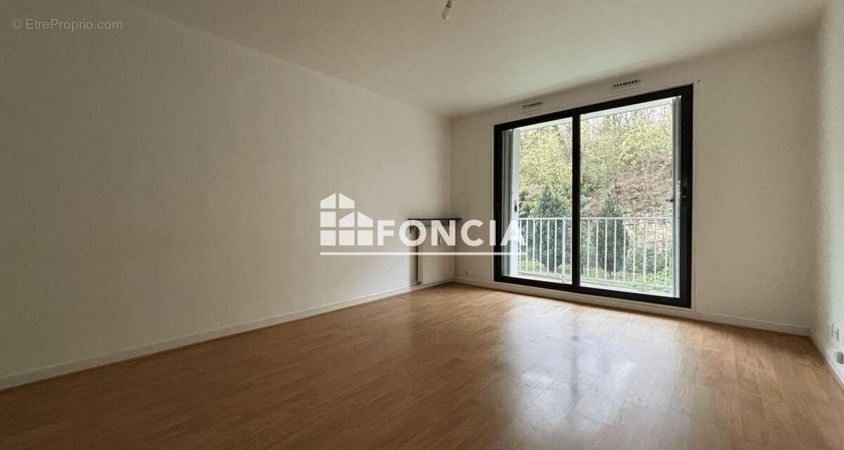 Appartement à POISSY