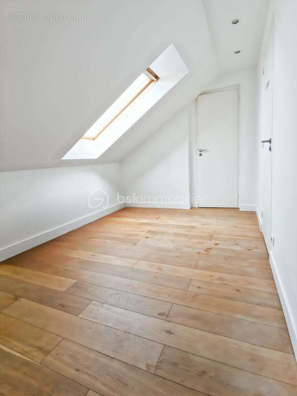 pavillon familial spacieux de standing - photo 15
