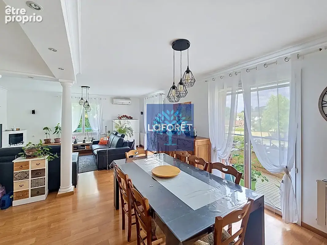 Photo Appartement à Chaponnay au prix de 320 000€