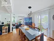 Appartement à CHAPONNAY