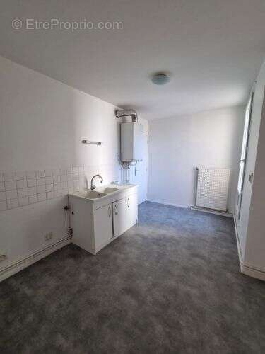 Appartement à BOURGES
