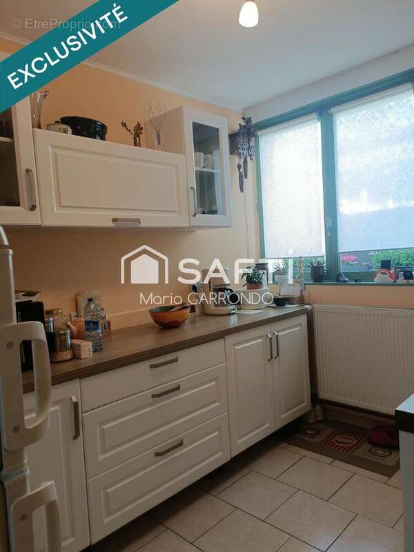 Photo 2 - Maison à BELLAING