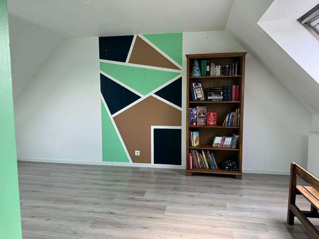 Maison 5 pièces Pluvigner - photo 5