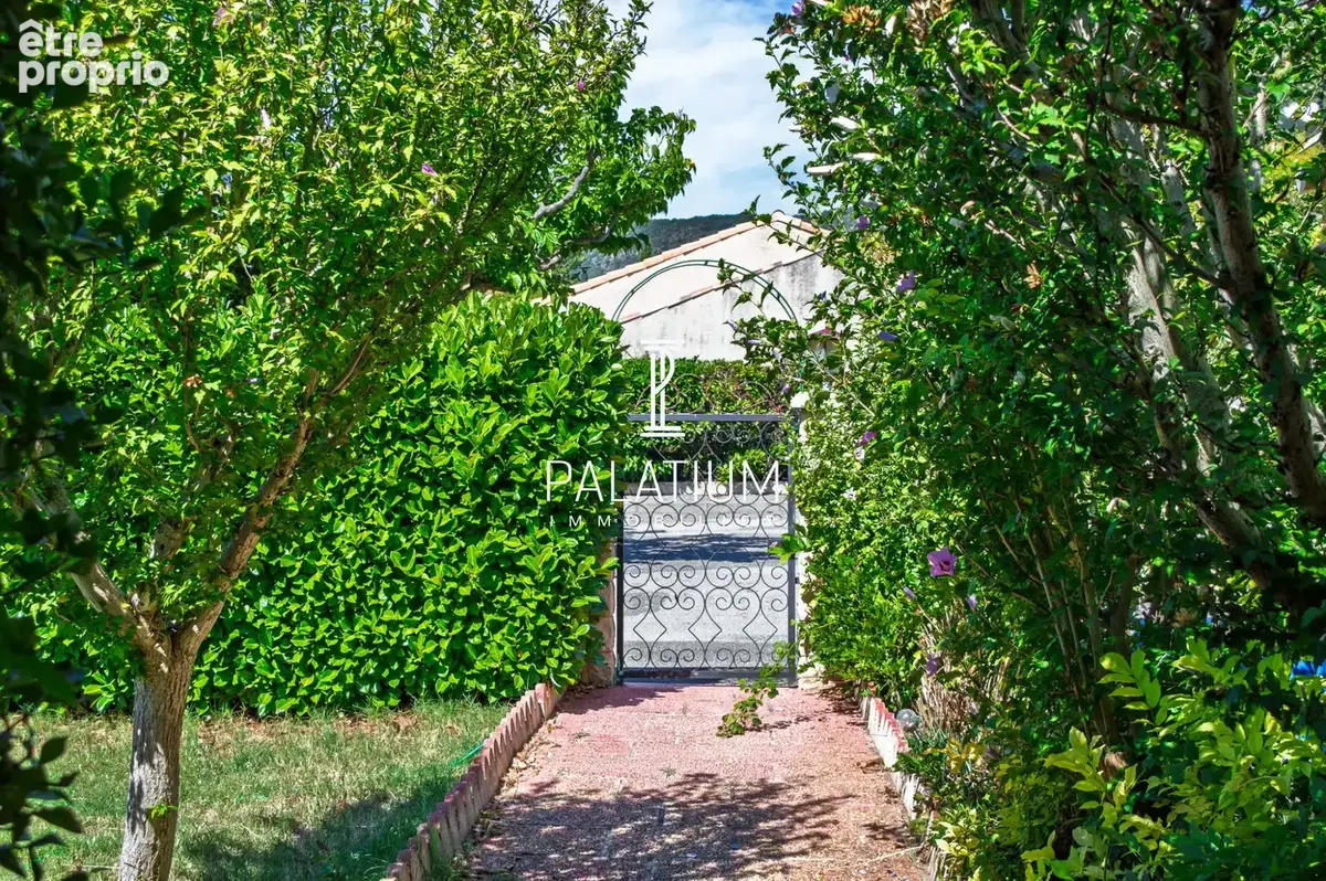 Maison 110 m² à Sisteron  - photo 2
