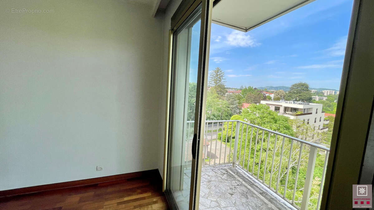 Appartement à ECULLY