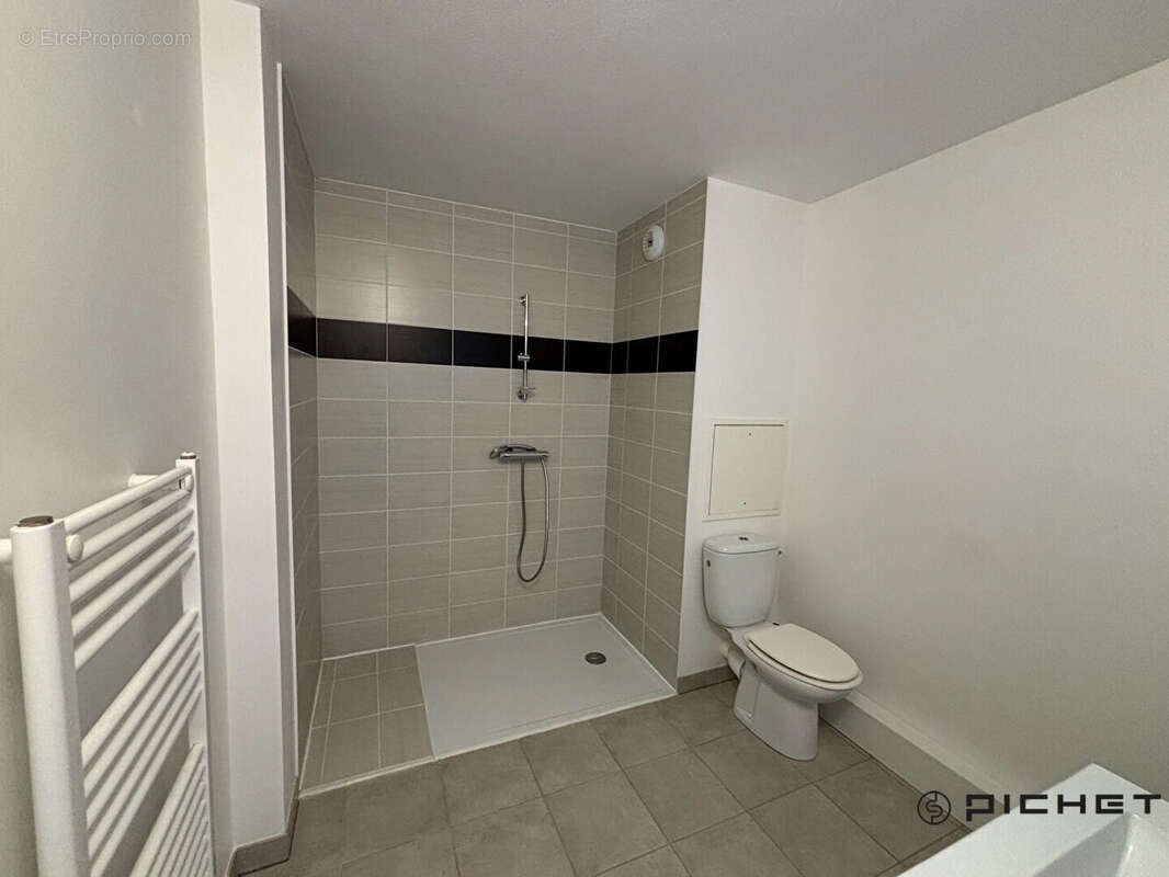 Appartement  2 pièce(s) - photo 5