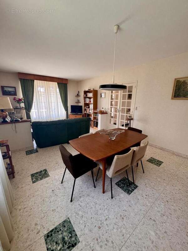 Photo 3 - Maison à CASTELNAUDARY