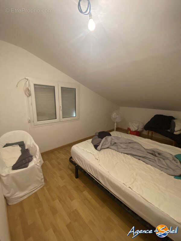Maison 130 m² à Sigean  - photo 7