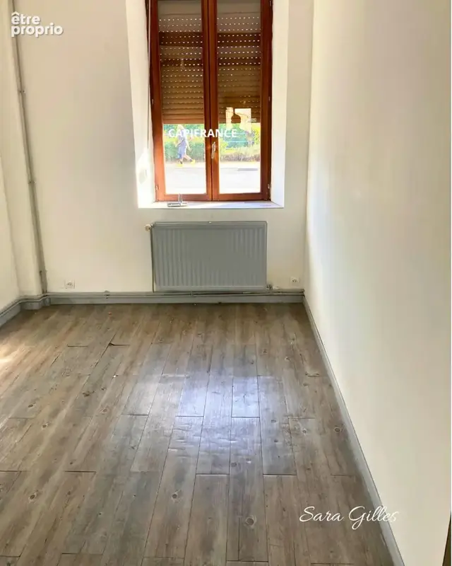 Immeuble de rapport 240 m² – 3 appartements – 2 loués, 1 libre. Potentiel de rendement jusqu’à 9,8 % - photo 5